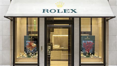 bijouterie rolex marseille